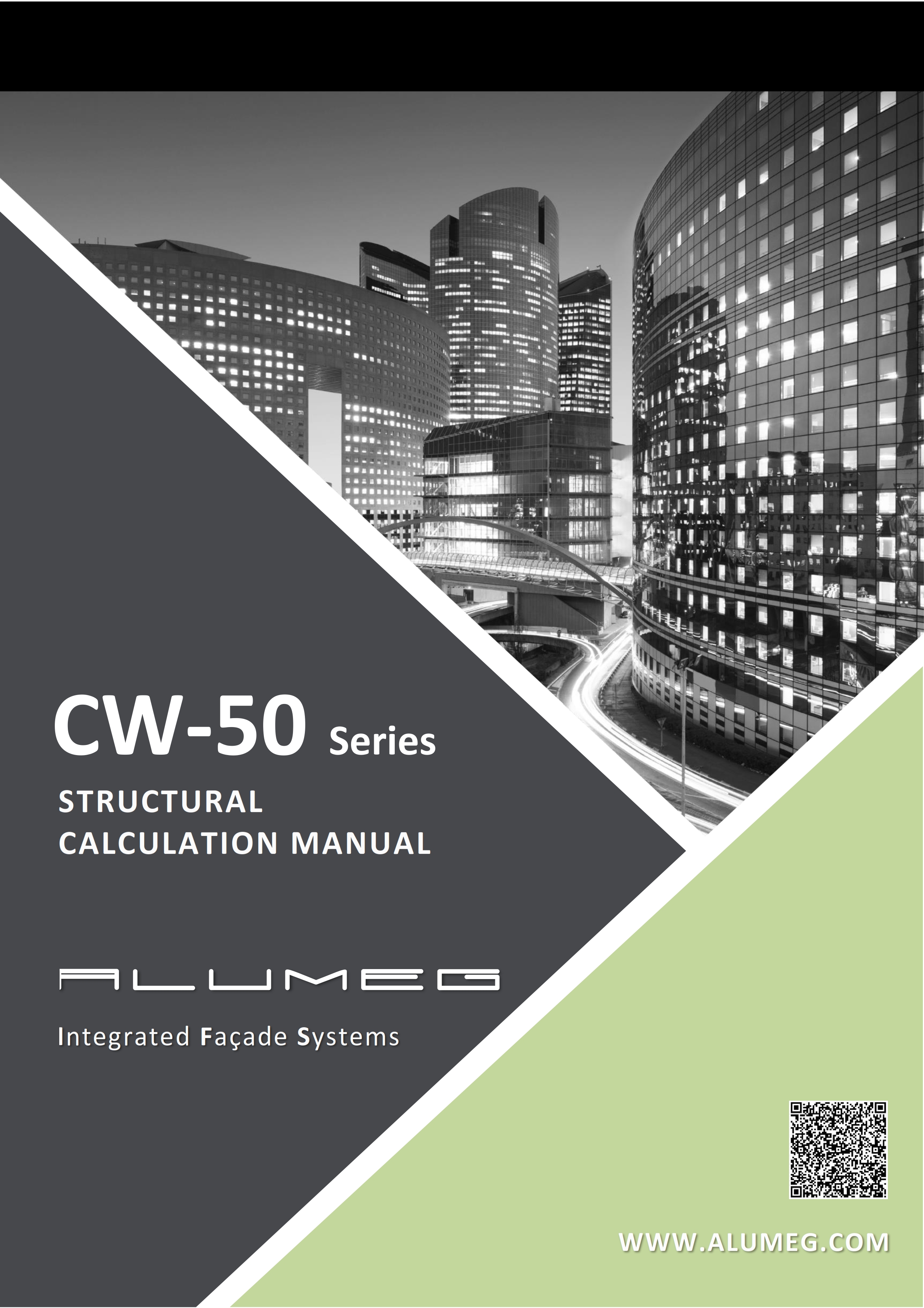 CW-50 STRUCTURAL CACULATION